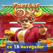 cs 1.6 navegador